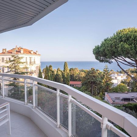 Dream Apartment By Halldis Κάννες Εξωτερικό φωτογραφία