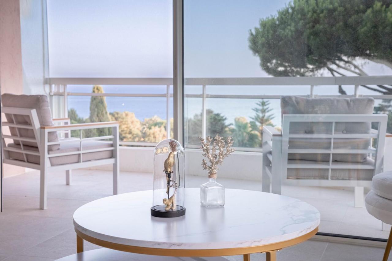 Dream Apartment By Halldis Κάννες Εξωτερικό φωτογραφία