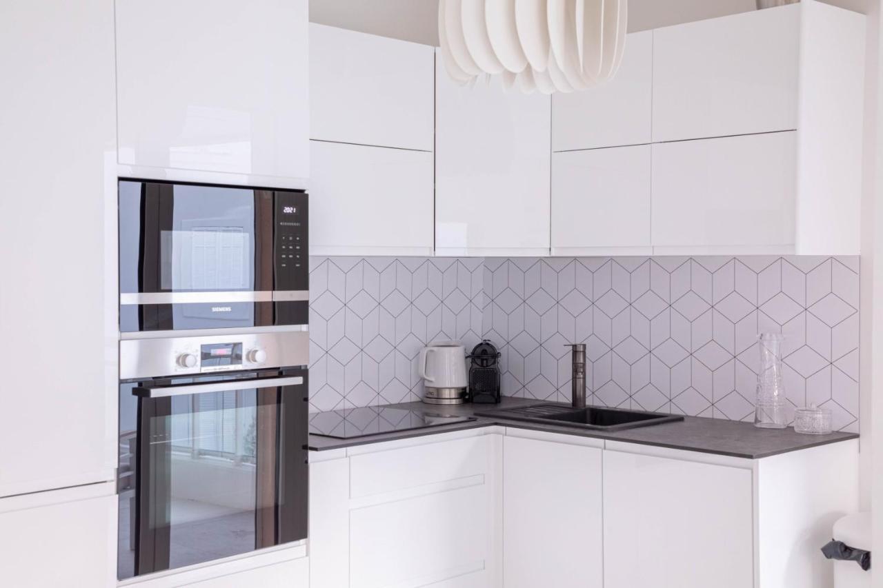 Dream Apartment By Halldis Κάννες Εξωτερικό φωτογραφία