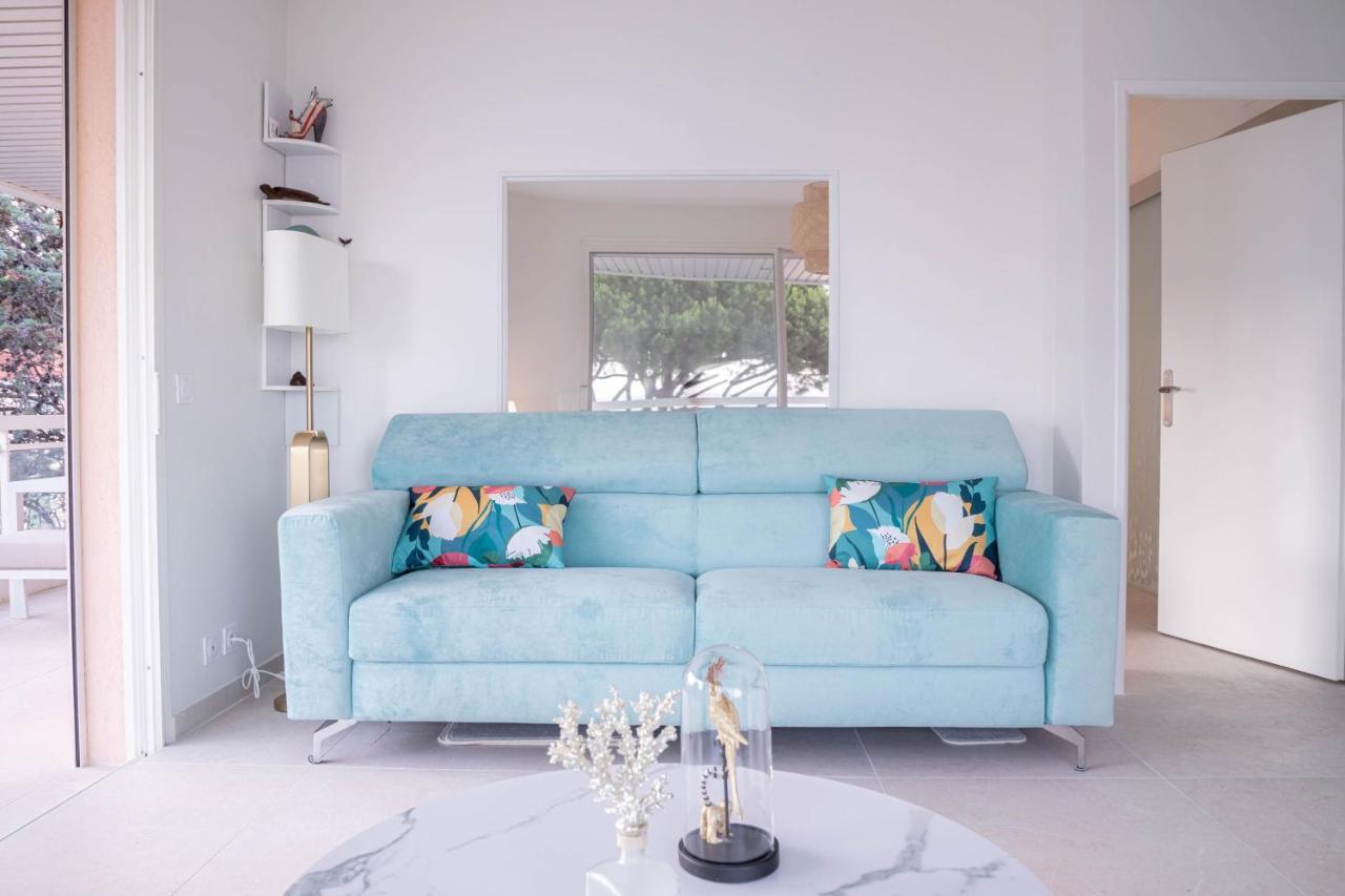 Dream Apartment By Halldis Κάννες Εξωτερικό φωτογραφία