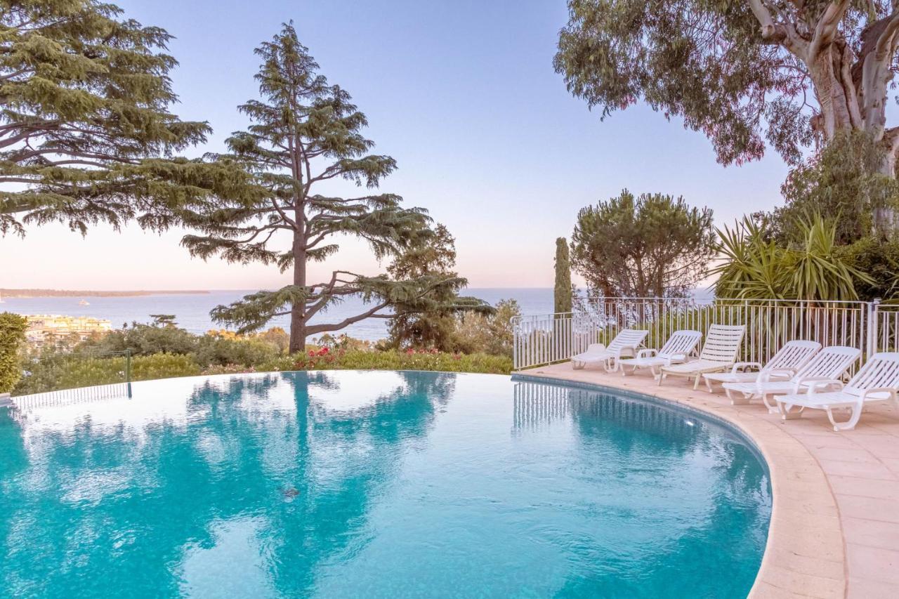 Dream Apartment By Halldis Κάννες Εξωτερικό φωτογραφία