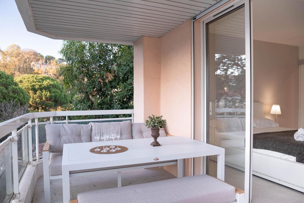 Dream Apartment By Halldis Κάννες Εξωτερικό φωτογραφία