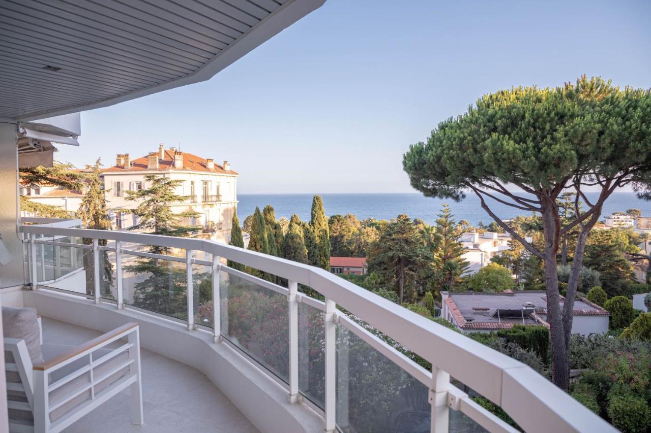 Dream Apartment By Halldis Κάννες Εξωτερικό φωτογραφία