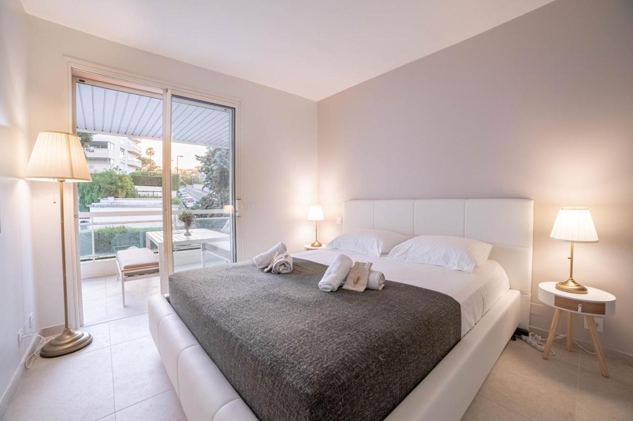 Dream Apartment By Halldis Κάννες Εξωτερικό φωτογραφία